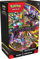 Pitch Black