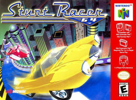 Stunt Racer (Nintendo 64)