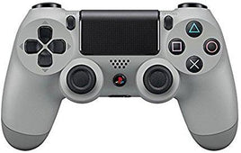 PS4 Dual Shock 4 Controller 20th Anniversary Edition (Playstation 4)