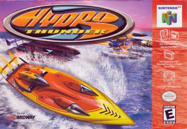 Hydro Thunder (Nintendo 64)