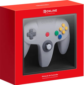 Nintendo 64 Controller (Nintendo Switch)