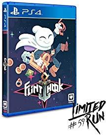 Limited Run Games #59: Flint Hook (Playstation 4)