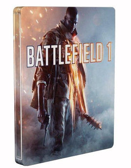 Battlefield 1 Steelbook Edition (Playstation 4)