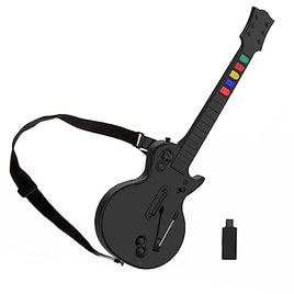 DOYO Wireless Guitar Hero Guitar Controller (PlayStation 3/PC)