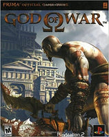 God of War Bundle [Game + Strategy Guide] (Playstation 2)