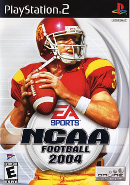 NCAA Football 2004 (Playstation 2)