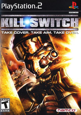 Kill.Switch (Playstation 2)