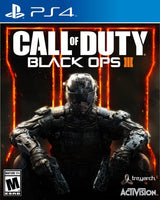 Call of Duty: Black Ops III Bundle [Game + Strategy Guide] (PlayStation 4)