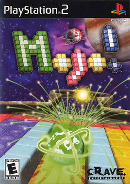 Mojo! (Playstation 2)