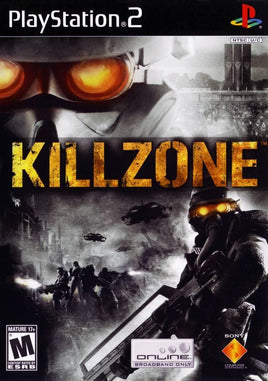 Killzone (Playstation 2)