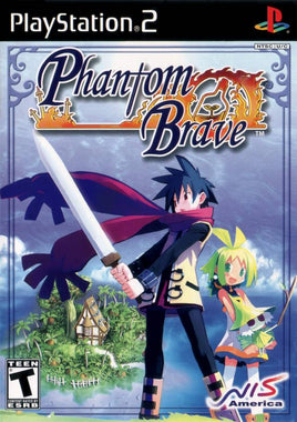 Phantom Brave Special Edition (Playstation 2)