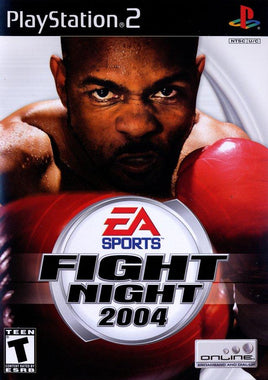 Fight Night 2004 (Playstation 2)