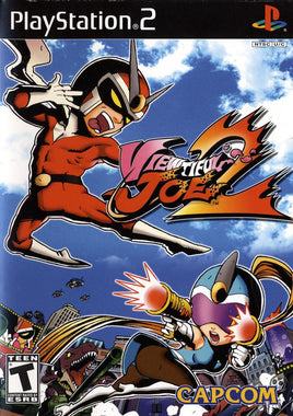 Viewtiful Joe 2 (Playstation 2)