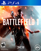 Battlefield 1 Exclusive Collector's Edition Bundle (Playstation 4)