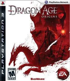 Dragon Age: Origins Bundle (Playstation 3)