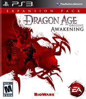 Dragon Age: Origins Bundle (Playstation 3)