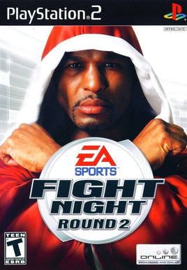 Fight Night Round 2 (Playstation 2)