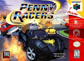 Penny Racers (Nintendo 64)