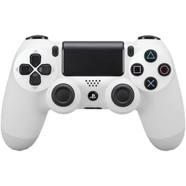 PS4 Dual Shock 4 Controller White (Playstation 4)