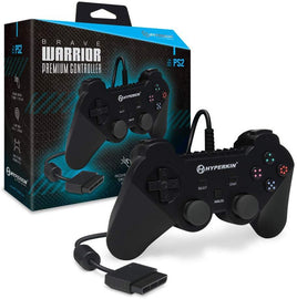 Hyperkin Brave Warrior Premium Controller (Playstation 2)