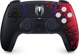 Marvel's Spider-Man 2 Dualsense Controller (Playstation 5)