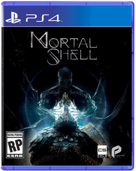 Mortal Shell (Playstation 4)