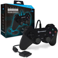 Hyperkin Warrior Premium Controller (Playstation 2)