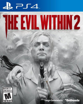 The Evil Within 2 (Playstation 4)