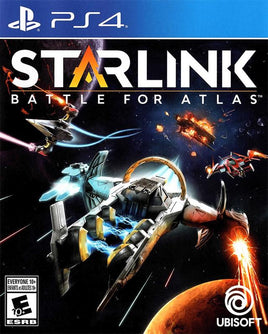 Starlink: Battle for Atlas (Playstation 4)