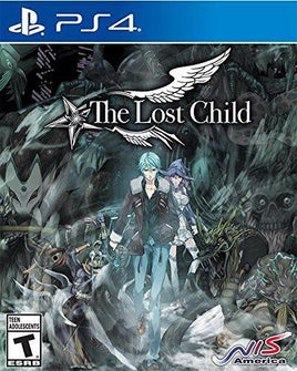 The Lost Child (Playstation 4)