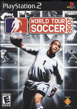 World Tour Soccer 2006 (Playstation 2)