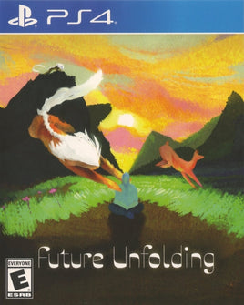 Future Unfolding (Playstation 4)