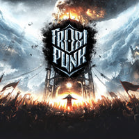 Frostpunk (Playstation 4)