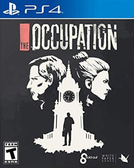 The Occupation (Playstation 4)