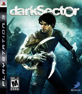 Dark Sector (Playstation 3)