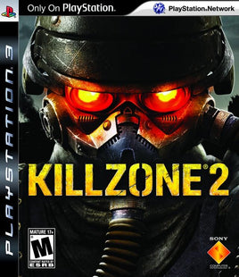 Killzone 2 (Playstation 3)