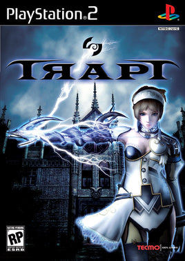 Trapt (Playstation 2)