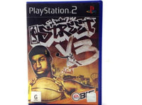 NBA Street V3 [Australian Import] (Playstation 2)