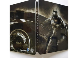 Batman: Arkham Knight Steelbook Edition (Playstation 4)