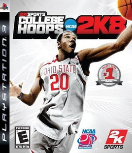 College Hoops 2K8 (Playstation 3)