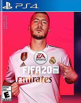 FIFA 20 (Playstation 4)