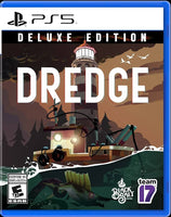 Dredge (Playstation 5)