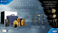 Death Stranding Collector's Edition (PlayStation 4)