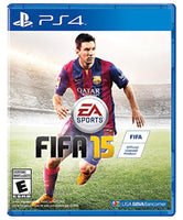 FIFA 15 (Playstation 4)