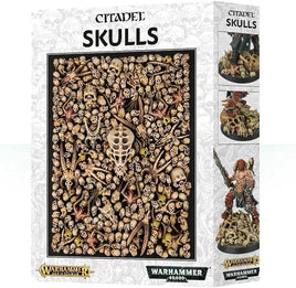 Citadel Skulls