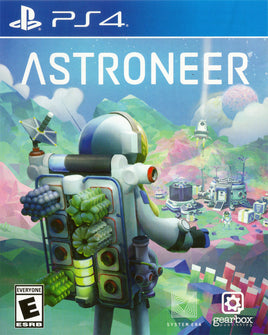 Astroneer (Playstation 4)