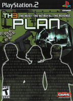 The Plan (Playstation 2)