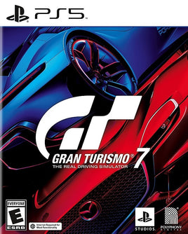 Gran Turismo 7 (Playstation 5)