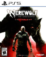 Werewolf: The Apocalypse Earthblood (PlayStation 5)