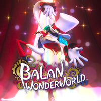 Balan Wonderworld (Playstation 5)